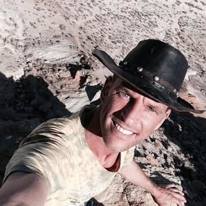 Meet your Posher, Al